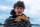 people fishing on fishing boat, posing with their catch, guided fishing tour